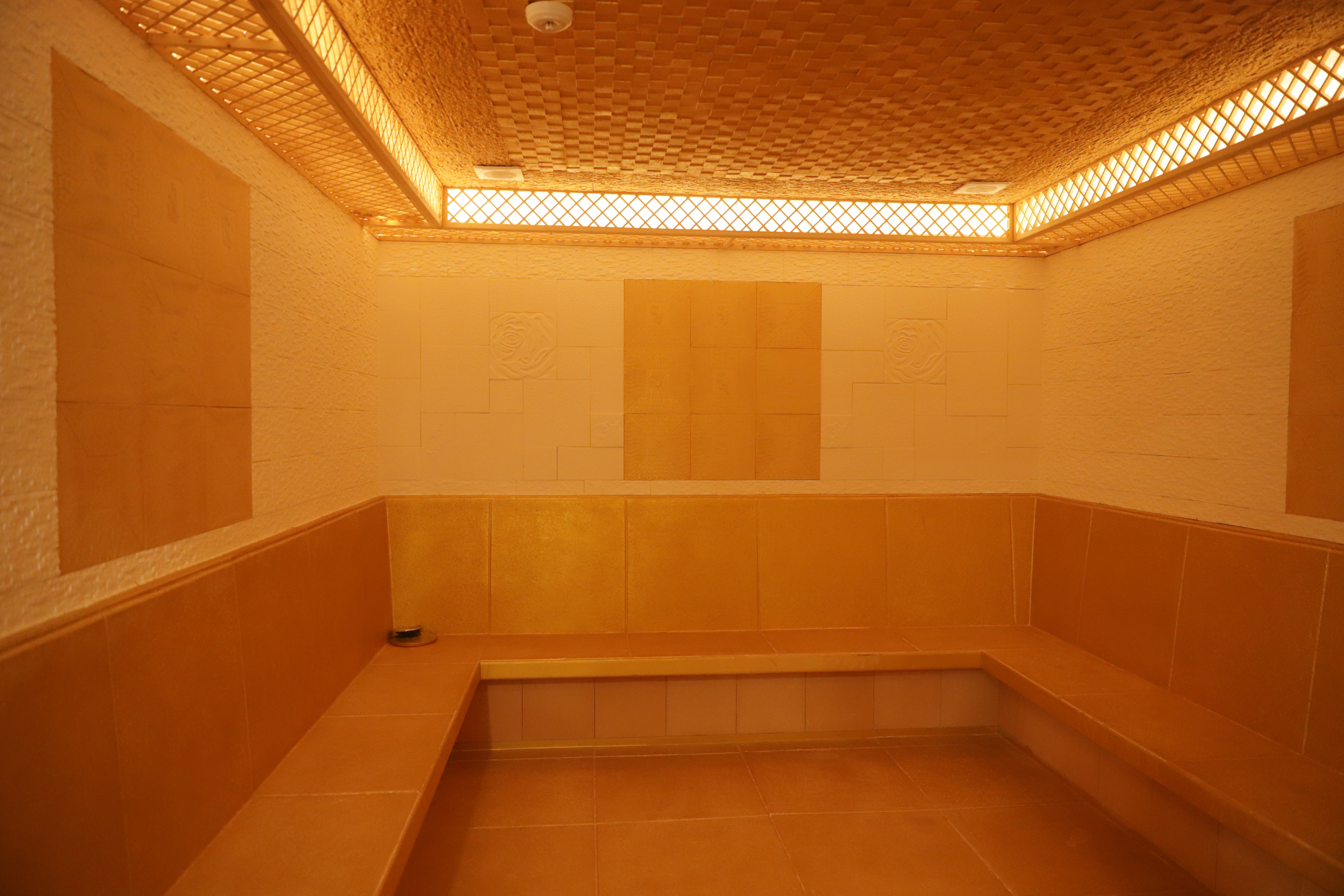 빛한의원 진료실